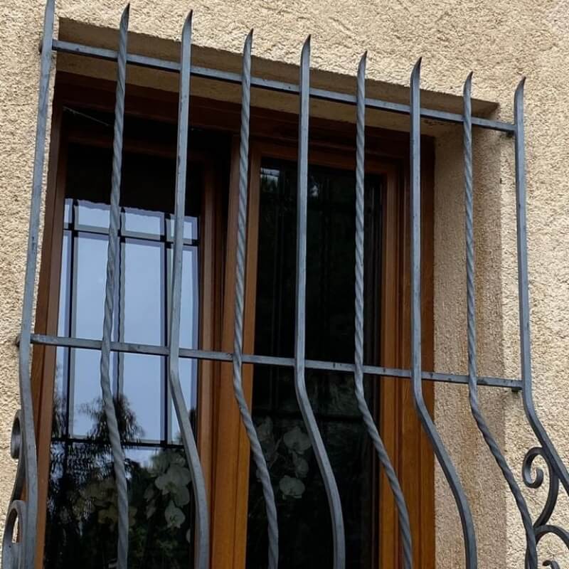 Sr Stores STORES CANNES Fenetres 9