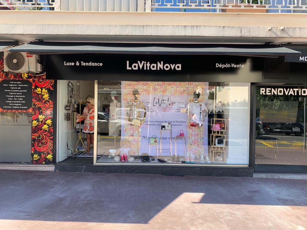 Sr Stores STORES CANNES Stores 5